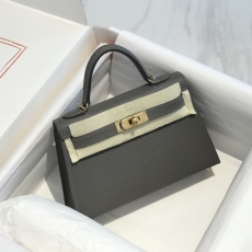 Hermes Kelly Bags